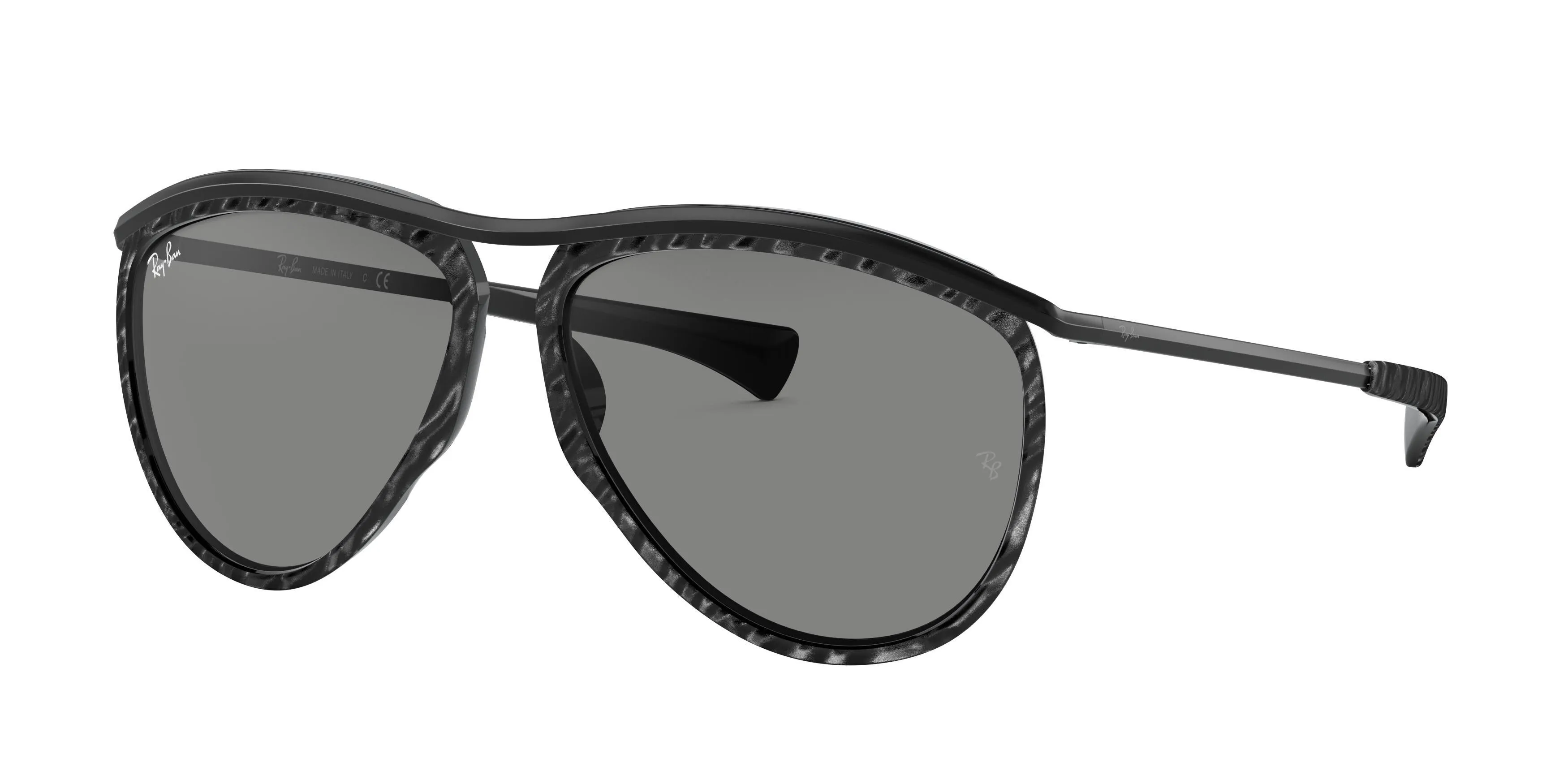 Ray-Ban Olympian Aviator 2219 Sunglasses