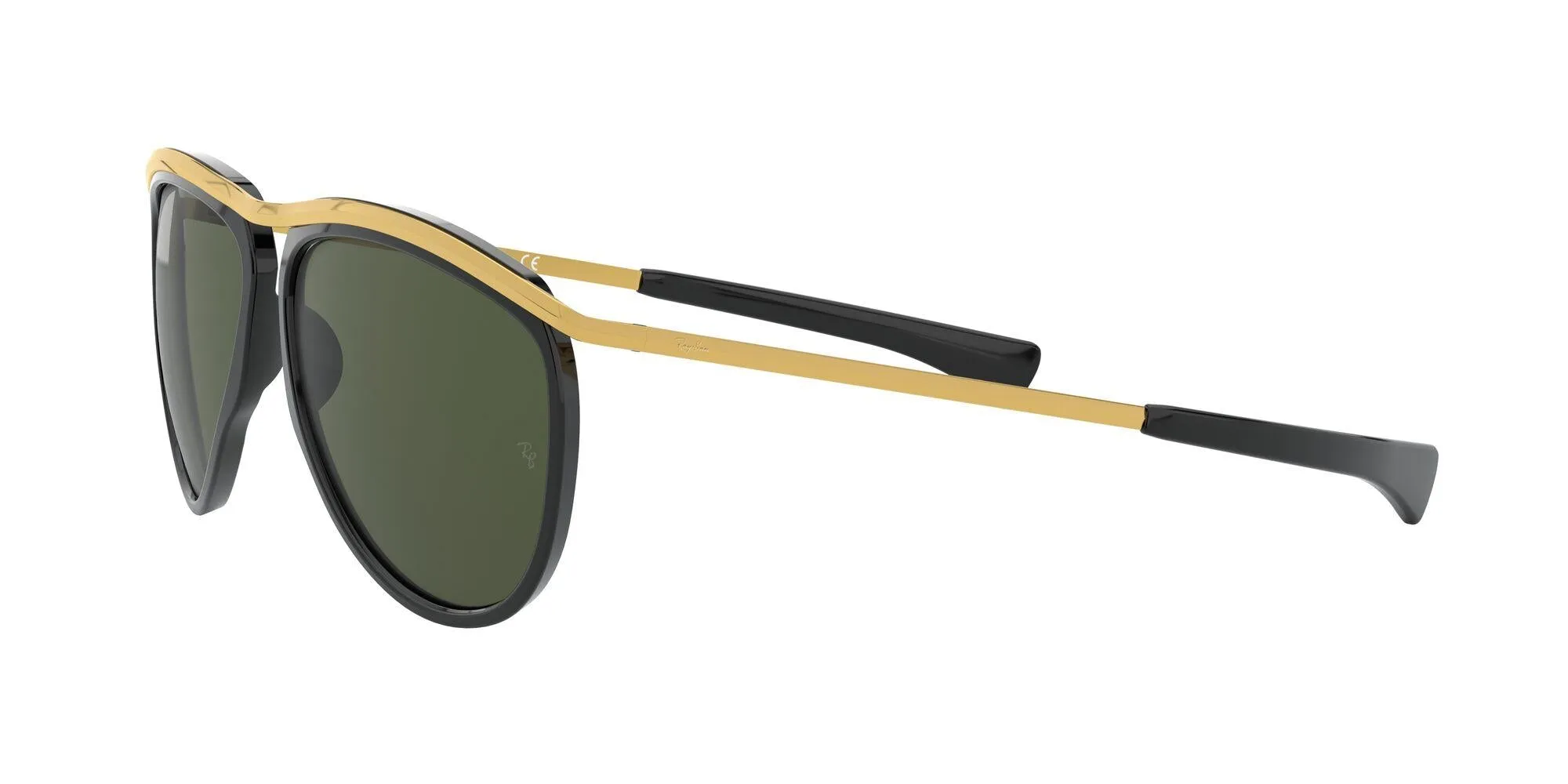 Ray-Ban Olympian Aviator 2219 Sunglasses