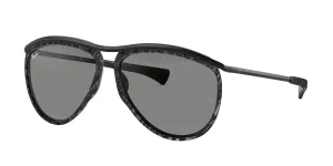 Ray-Ban Olympian Aviator 2219 Sunglasses
