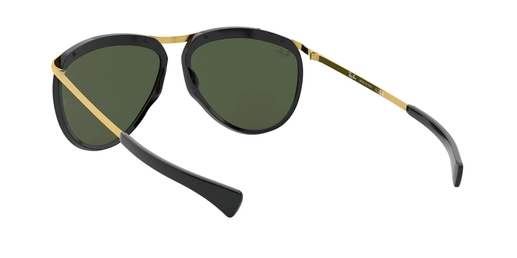 Ray-Ban Olympian Aviator 2219 Sunglasses