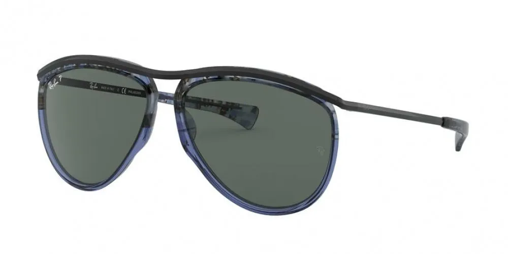 Ray-Ban Olympian Aviator 2219 Sunglasses