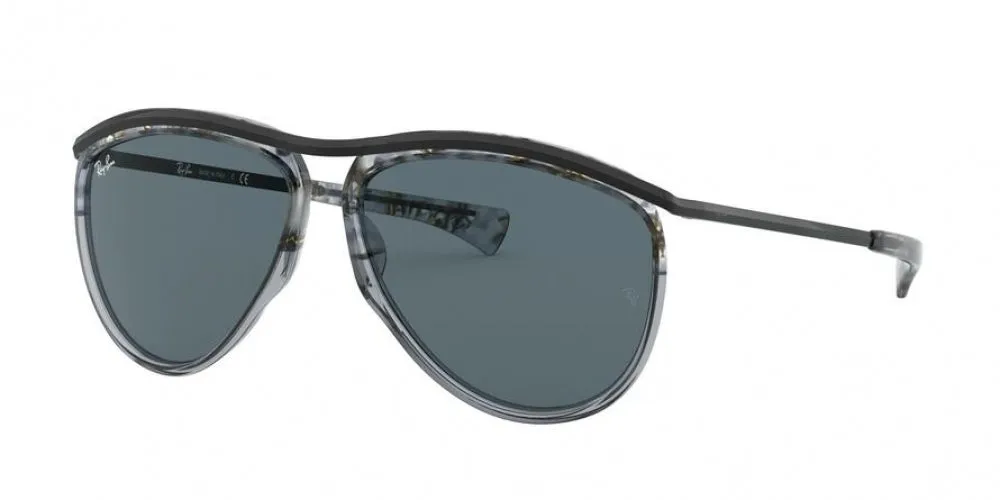 Ray-Ban Olympian Aviator 2219 Sunglasses