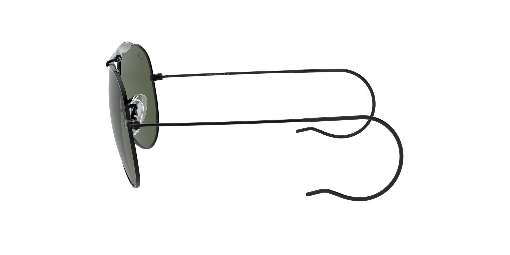 Ray-Ban Outdoorsman 3030 Sunglasses