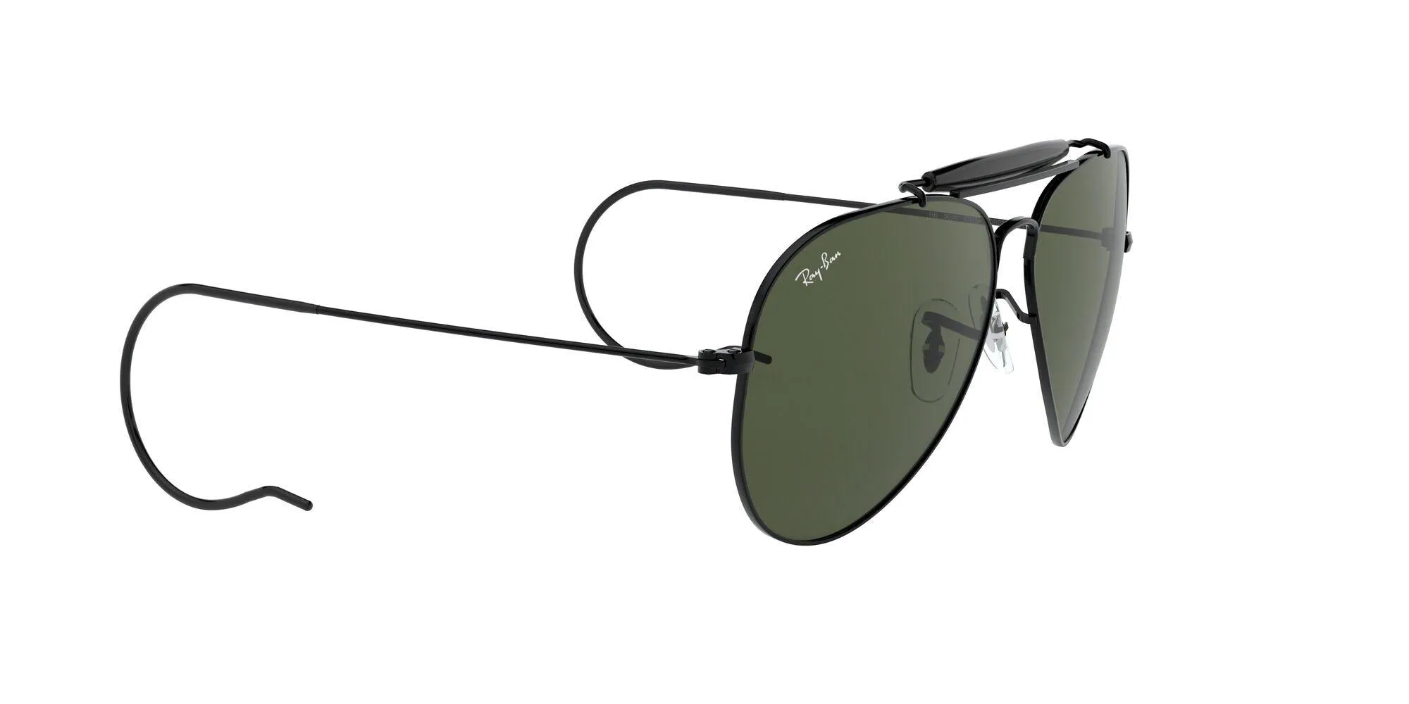 Ray-Ban Outdoorsman 3030 Sunglasses