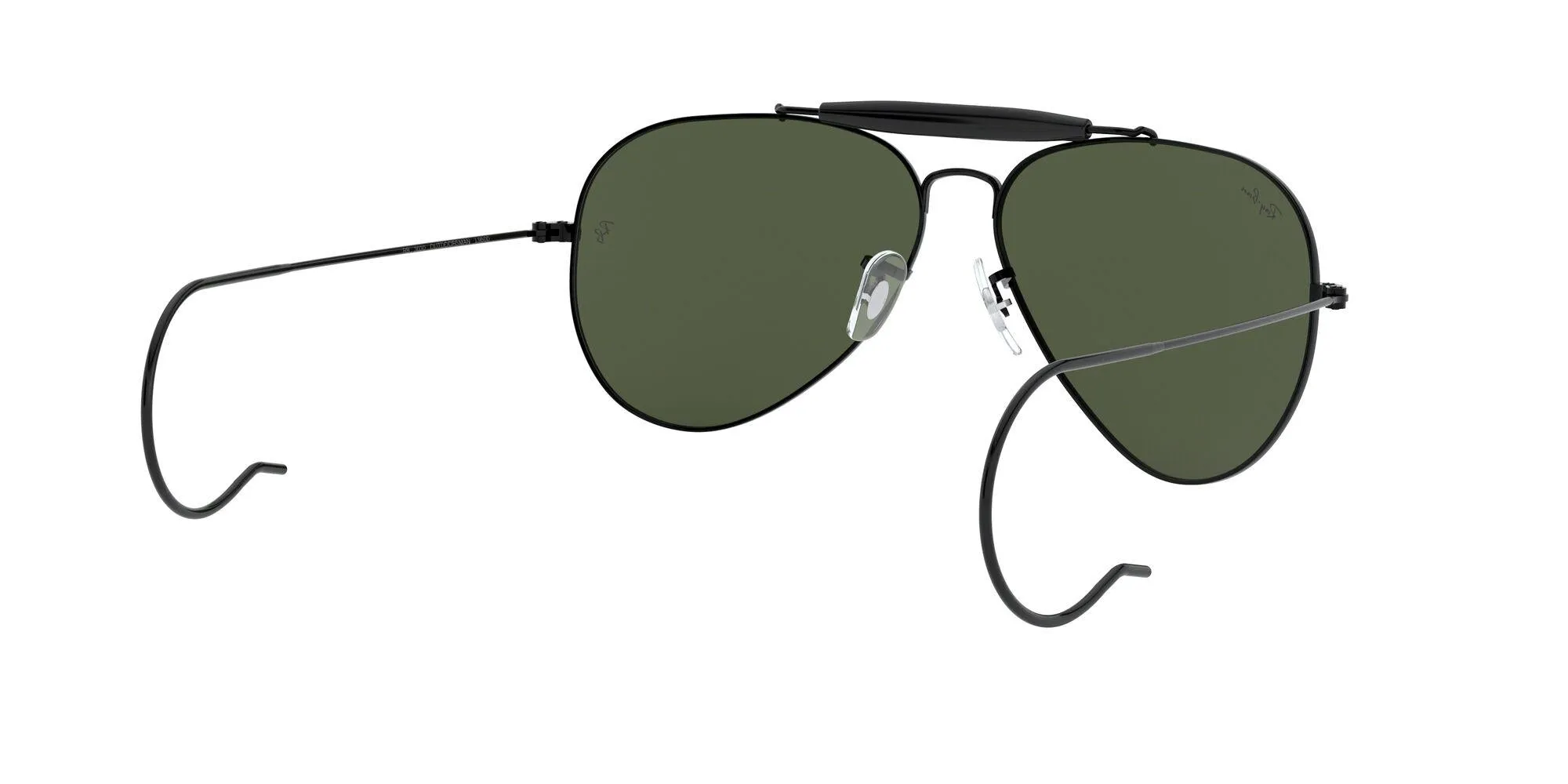 Ray-Ban Outdoorsman 3030 Sunglasses