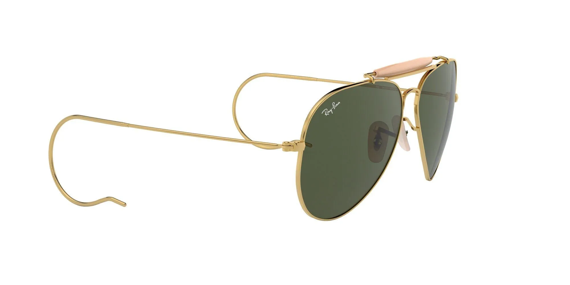 Ray-Ban Outdoorsman 3030 Sunglasses