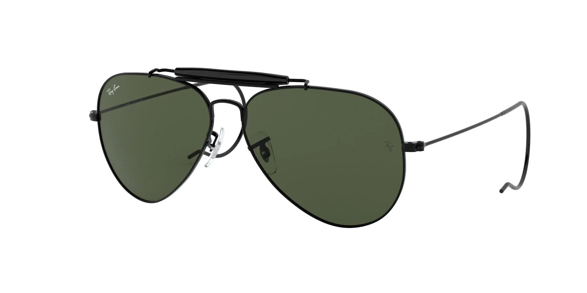 Ray-Ban Outdoorsman 3030 Sunglasses