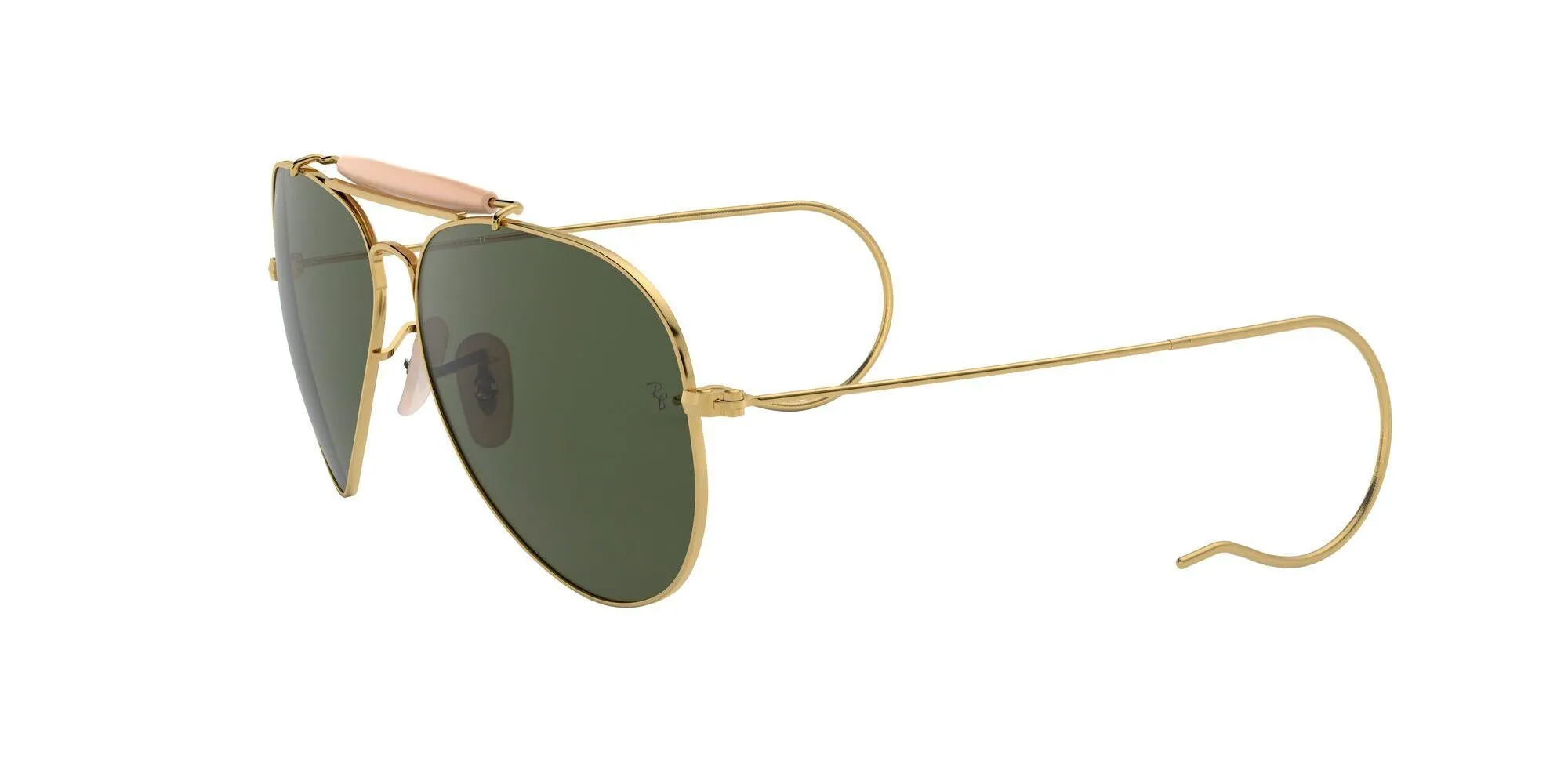 Ray-Ban Outdoorsman 3030 Sunglasses