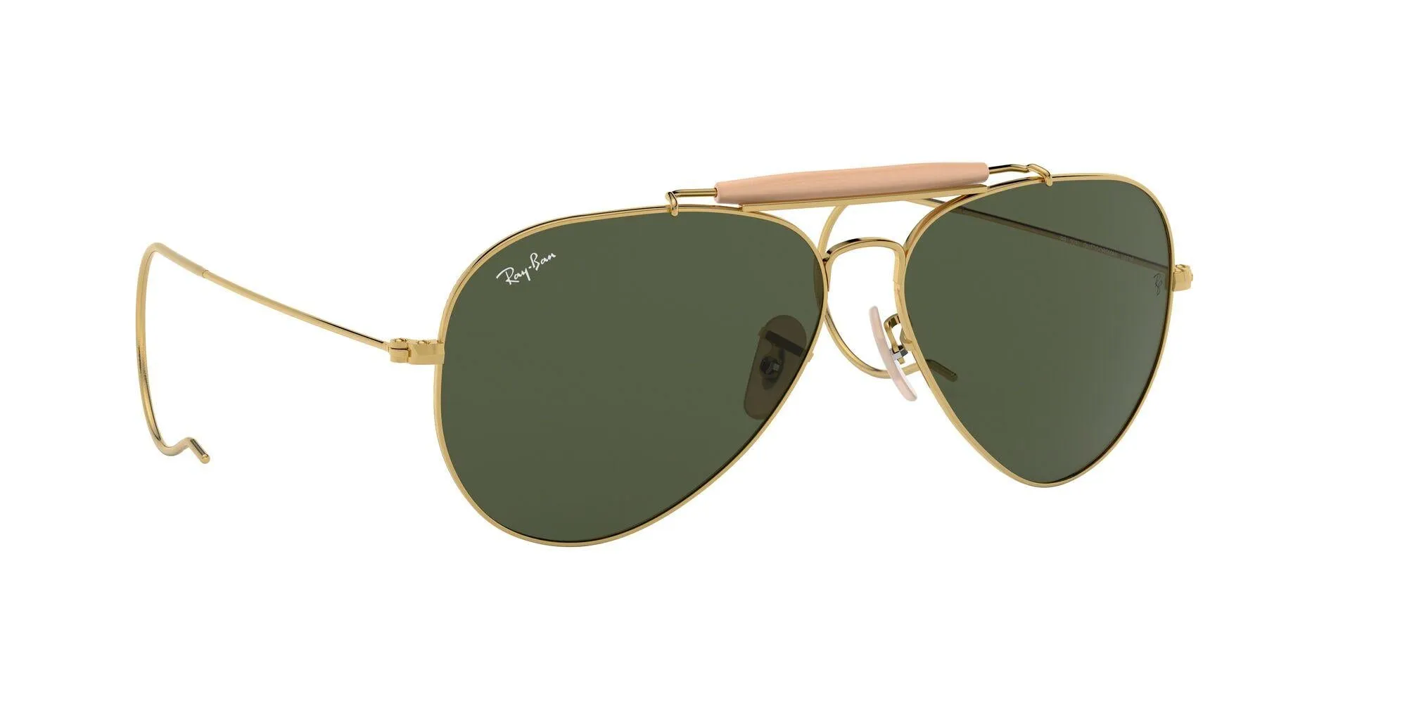 Ray-Ban Outdoorsman 3030 Sunglasses