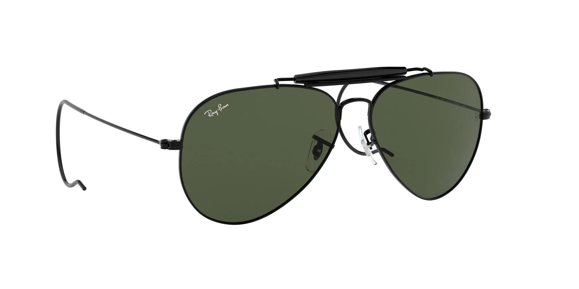 Ray-Ban Outdoorsman 3030 Sunglasses