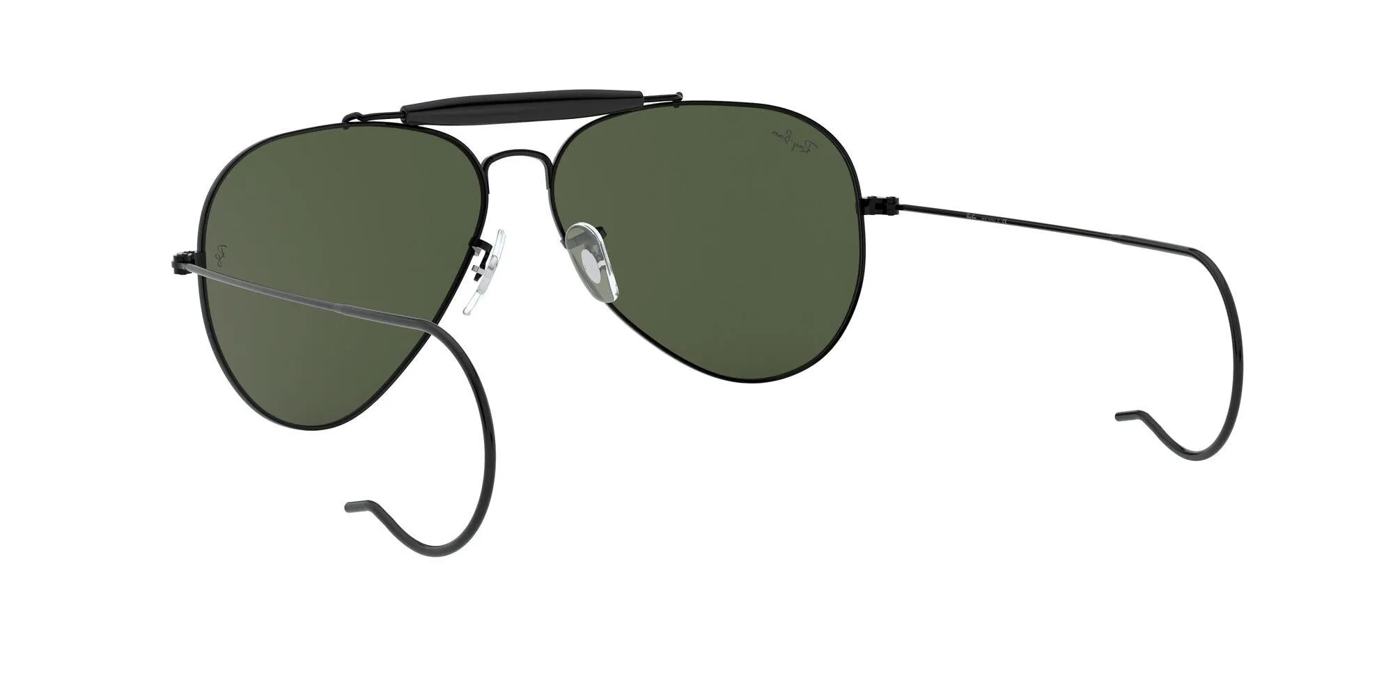 Ray-Ban Outdoorsman 3030 Sunglasses