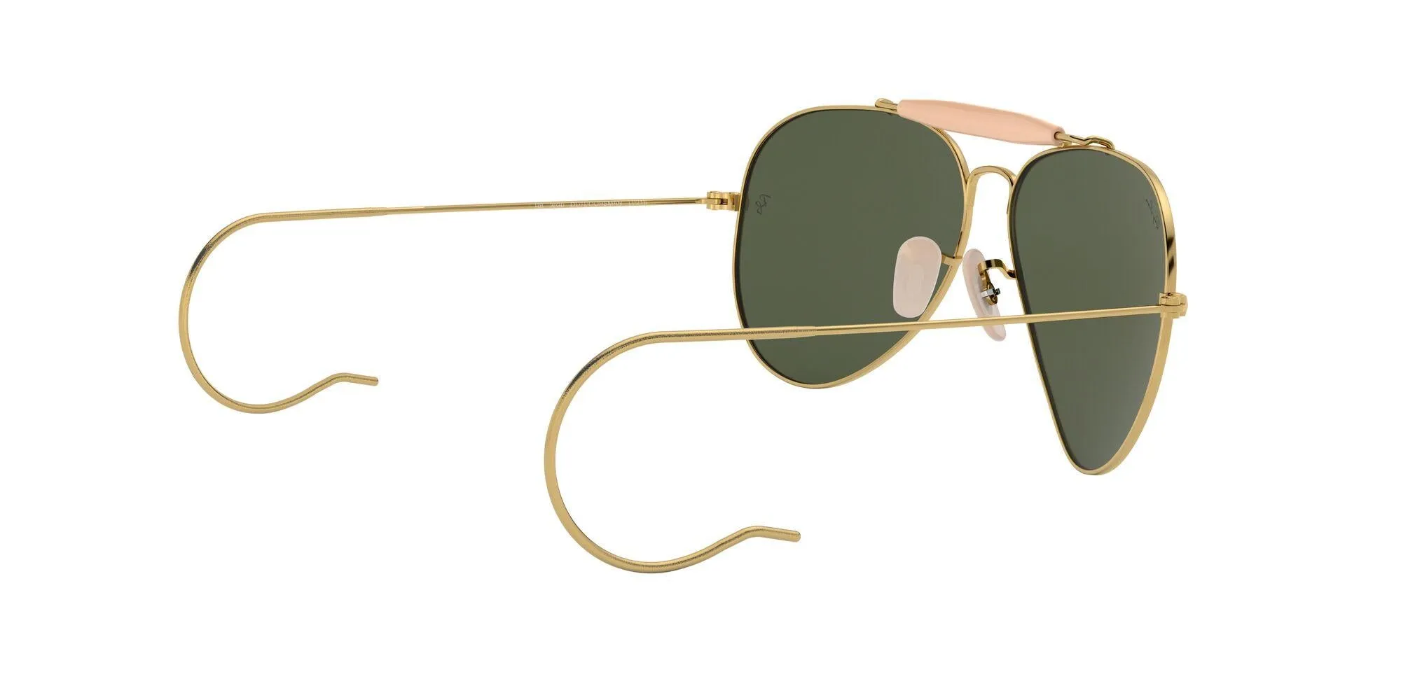 Ray-Ban Outdoorsman 3030 Sunglasses