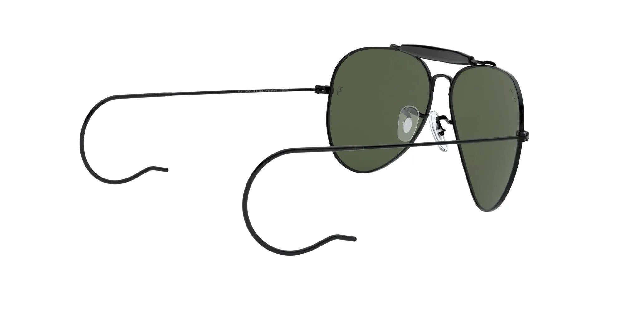 Ray-Ban Outdoorsman 3030 Sunglasses