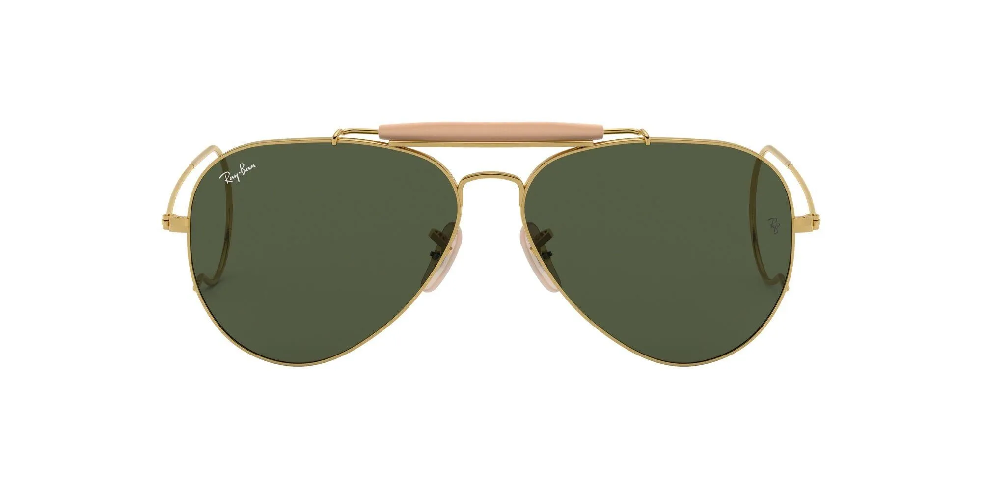 Ray-Ban Outdoorsman 3030 Sunglasses