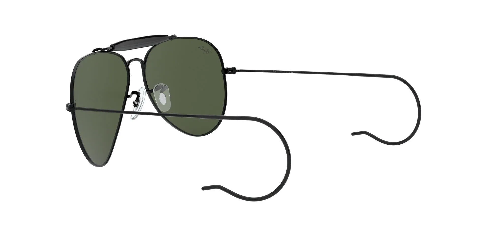 Ray-Ban Outdoorsman 3030 Sunglasses