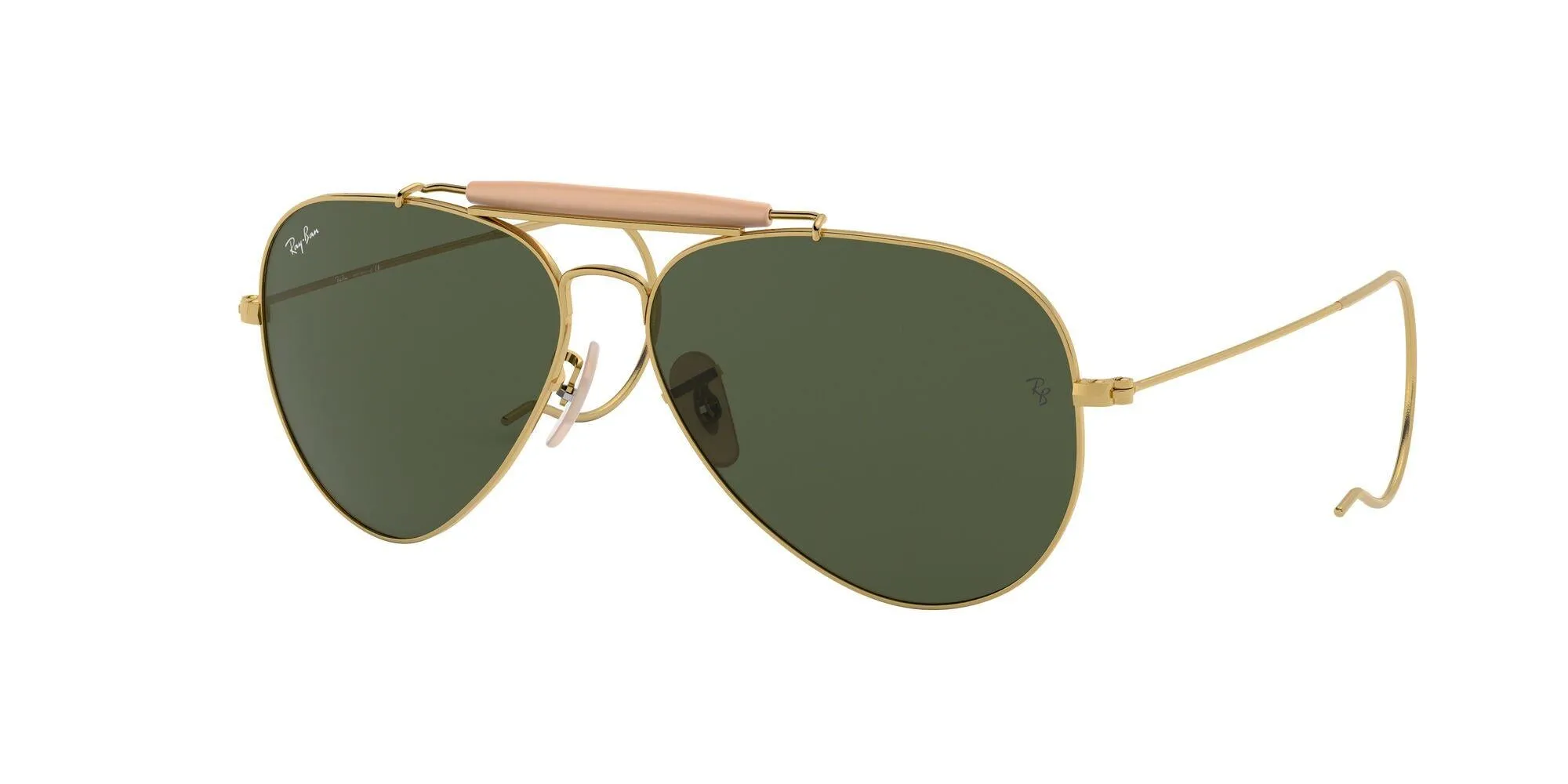 Ray-Ban Outdoorsman 3030 Sunglasses