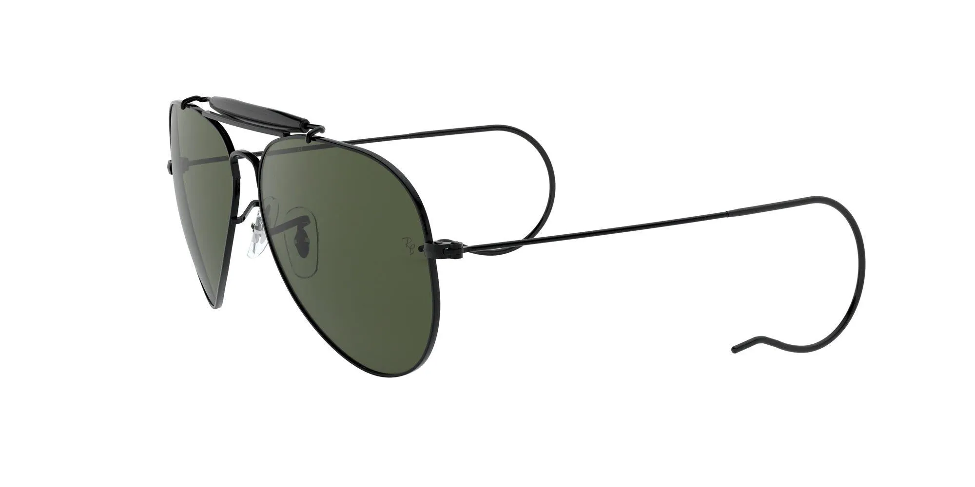 Ray-Ban Outdoorsman 3030 Sunglasses