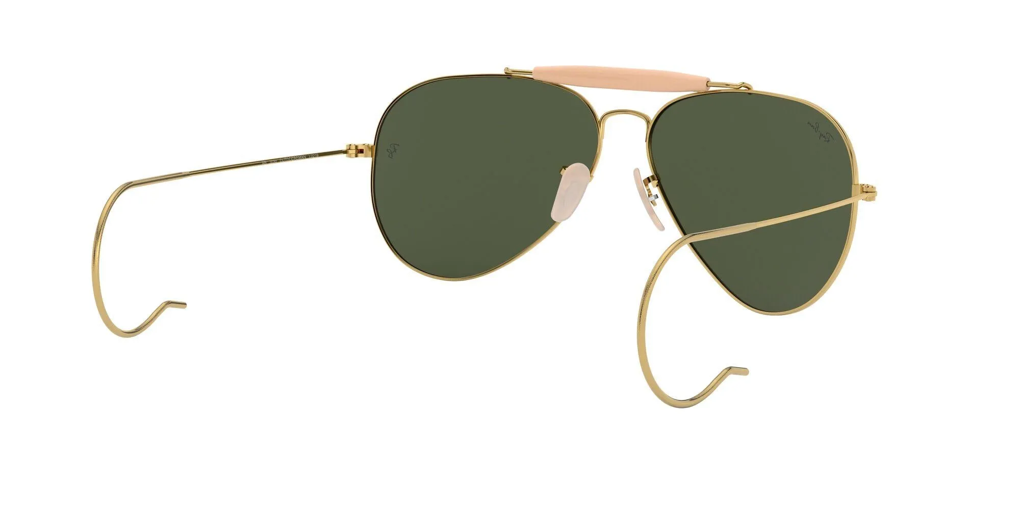 Ray-Ban Outdoorsman 3030 Sunglasses