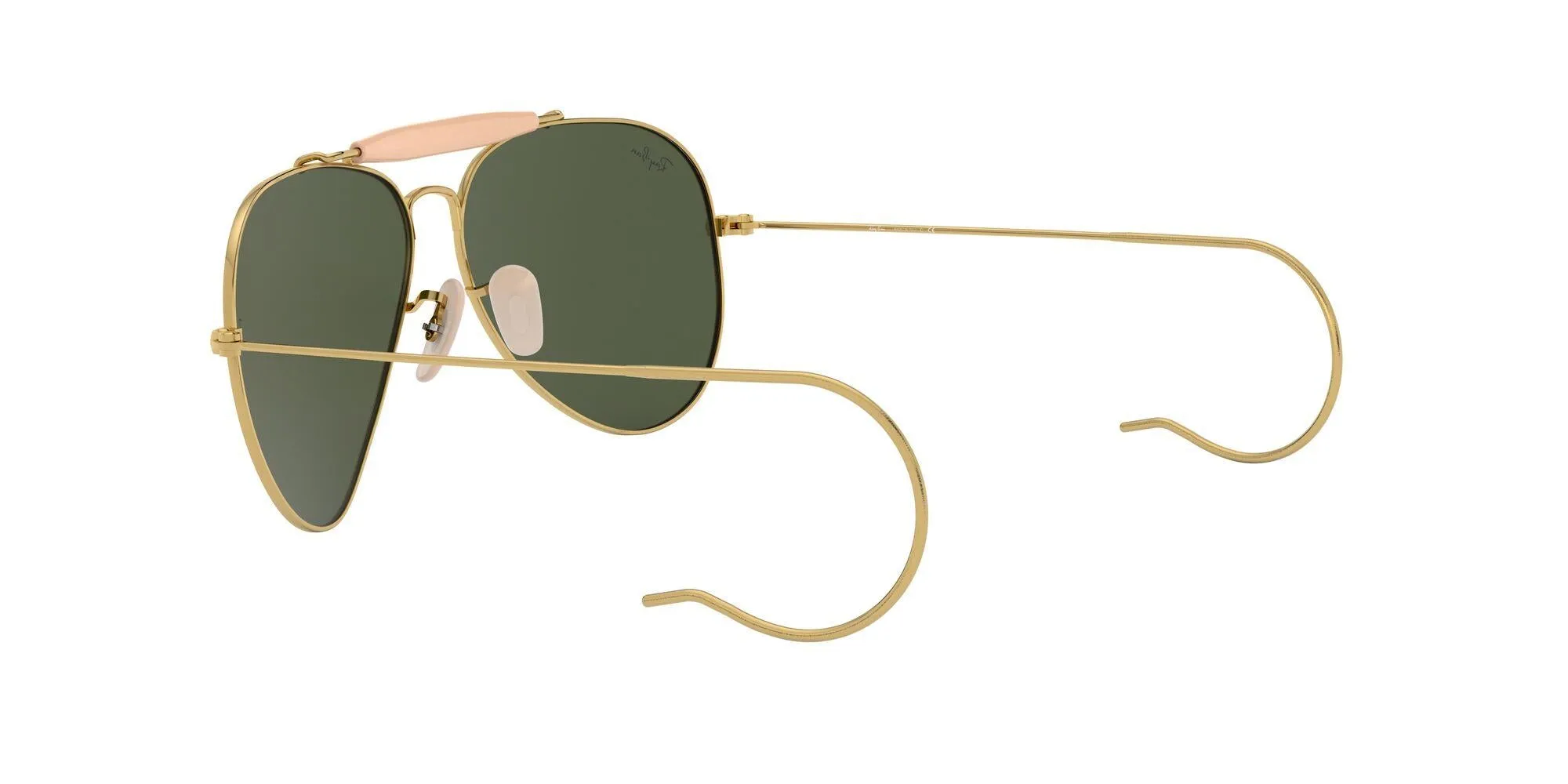 Ray-Ban Outdoorsman 3030 Sunglasses