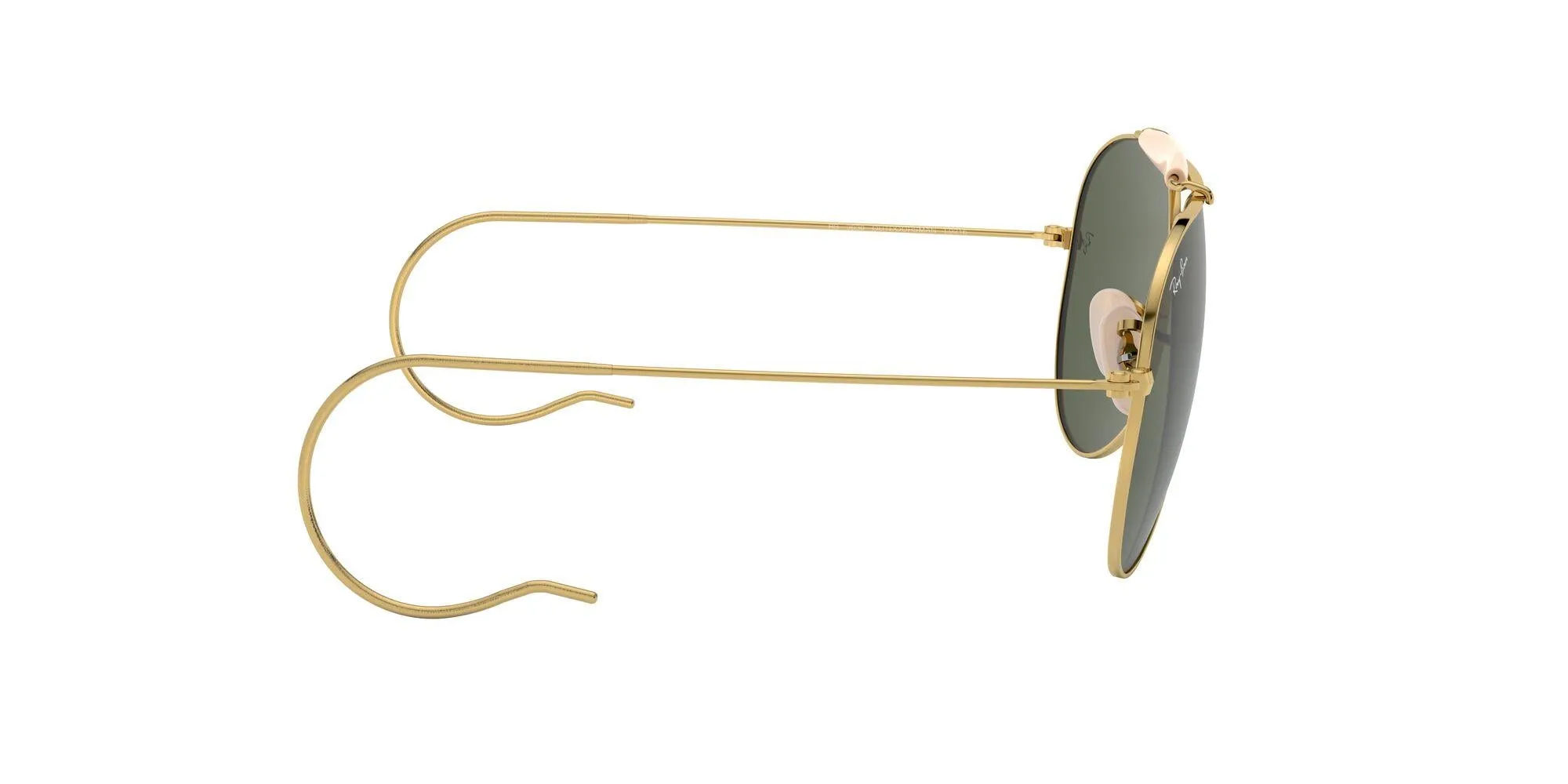 Ray-Ban Outdoorsman 3030 Sunglasses