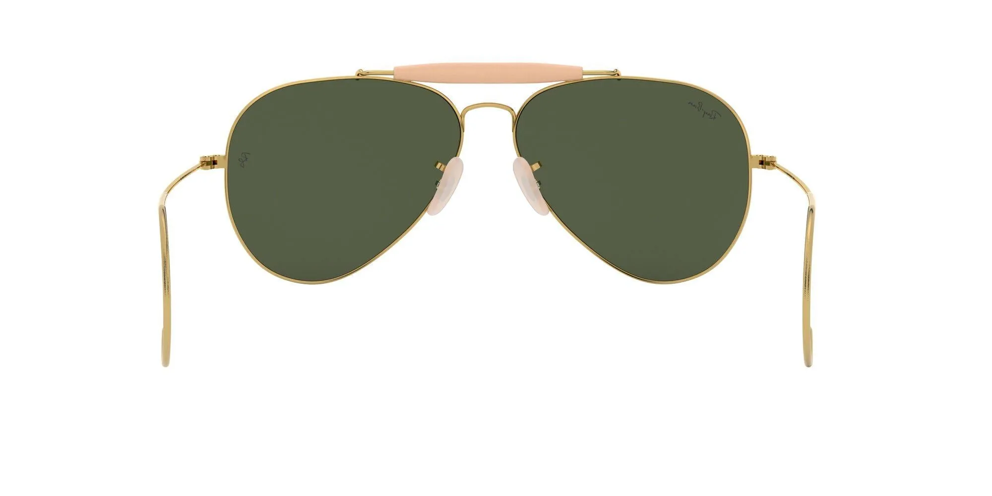 Ray-Ban Outdoorsman 3030 Sunglasses