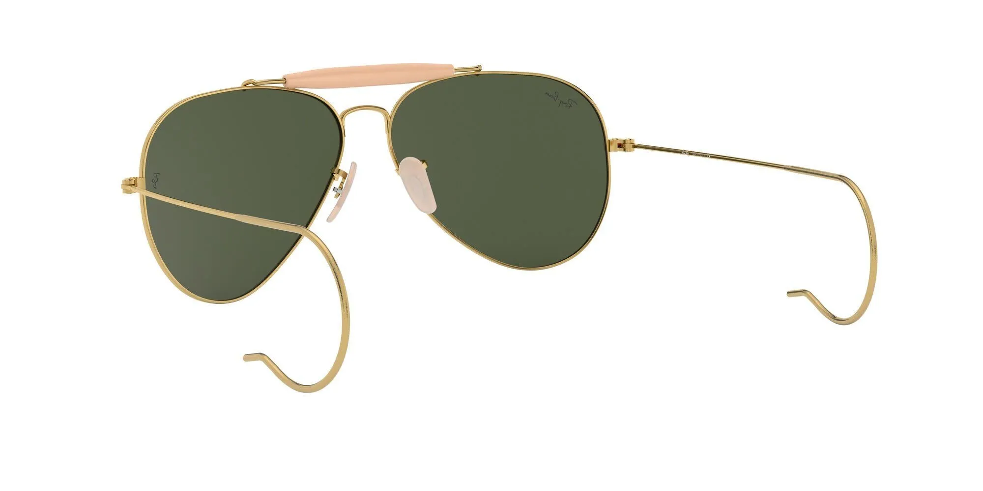 Ray-Ban Outdoorsman 3030 Sunglasses