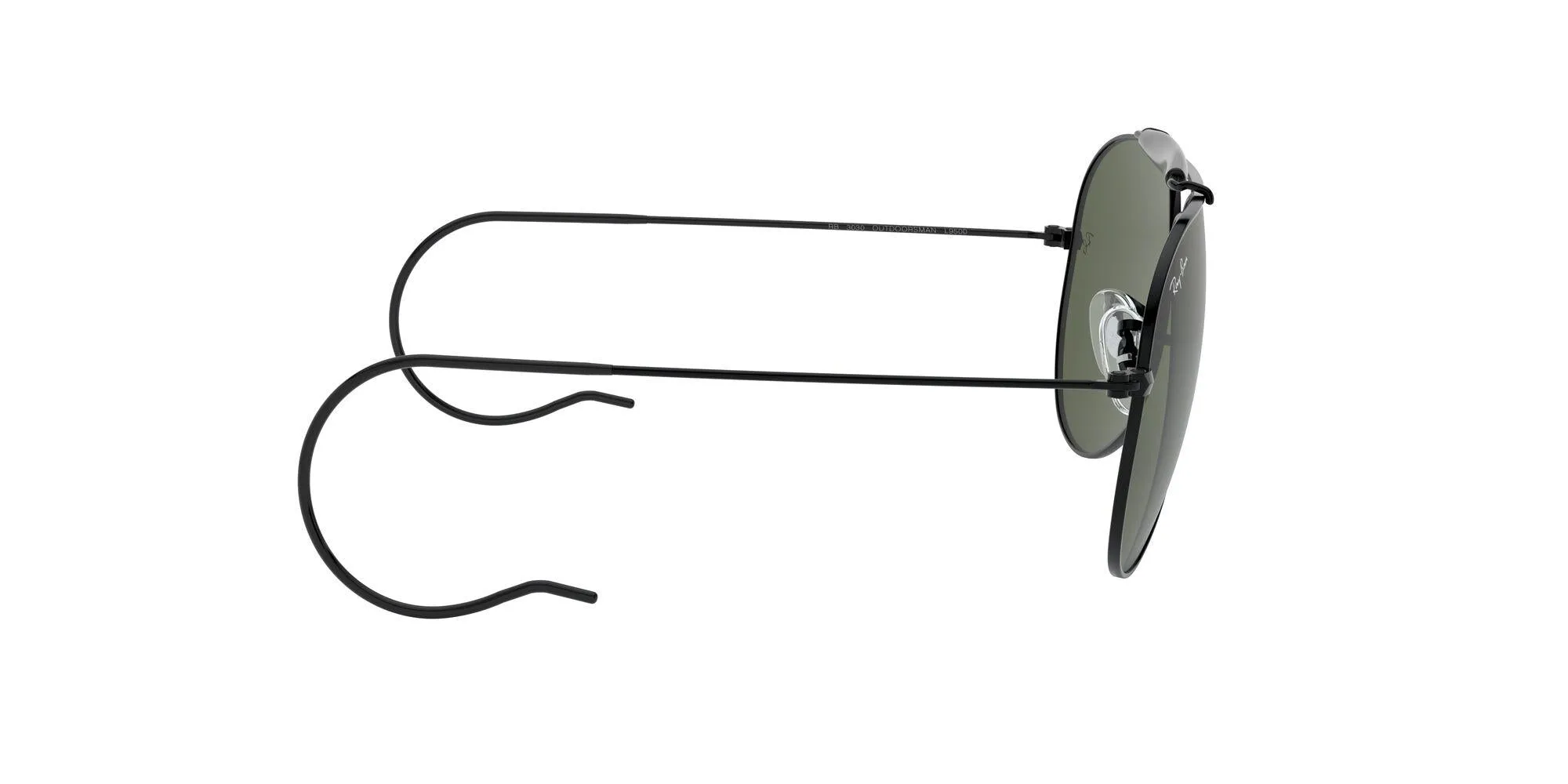 Ray-Ban Outdoorsman 3030 Sunglasses