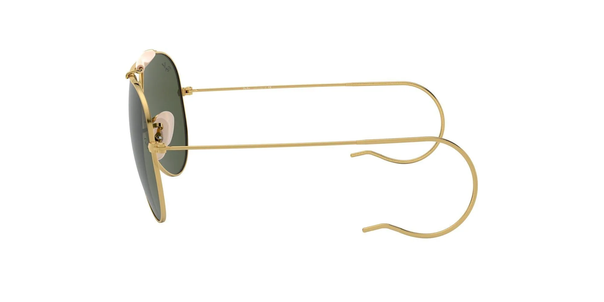 Ray-Ban Outdoorsman 3030 Sunglasses