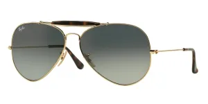 Ray-Ban Outdoorsman Ii 3029 Sunglasses