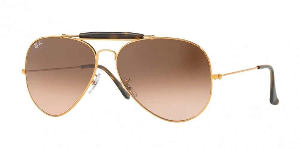 Ray-Ban Outdoorsman Ii 3029 Sunglasses
