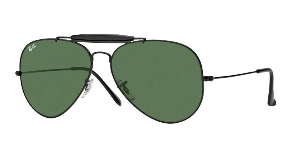 Ray-Ban Outdoorsman Ii 3029 Sunglasses