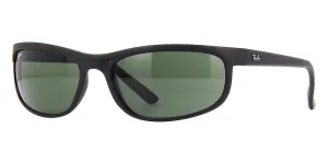 Ray-Ban Predator 2 RB 2027 W1847 - As Seen On Arnold Schwarzenegger & Will Smith