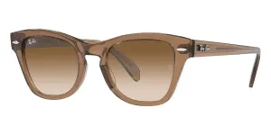 Ray-Ban RB 0707S 6640/51