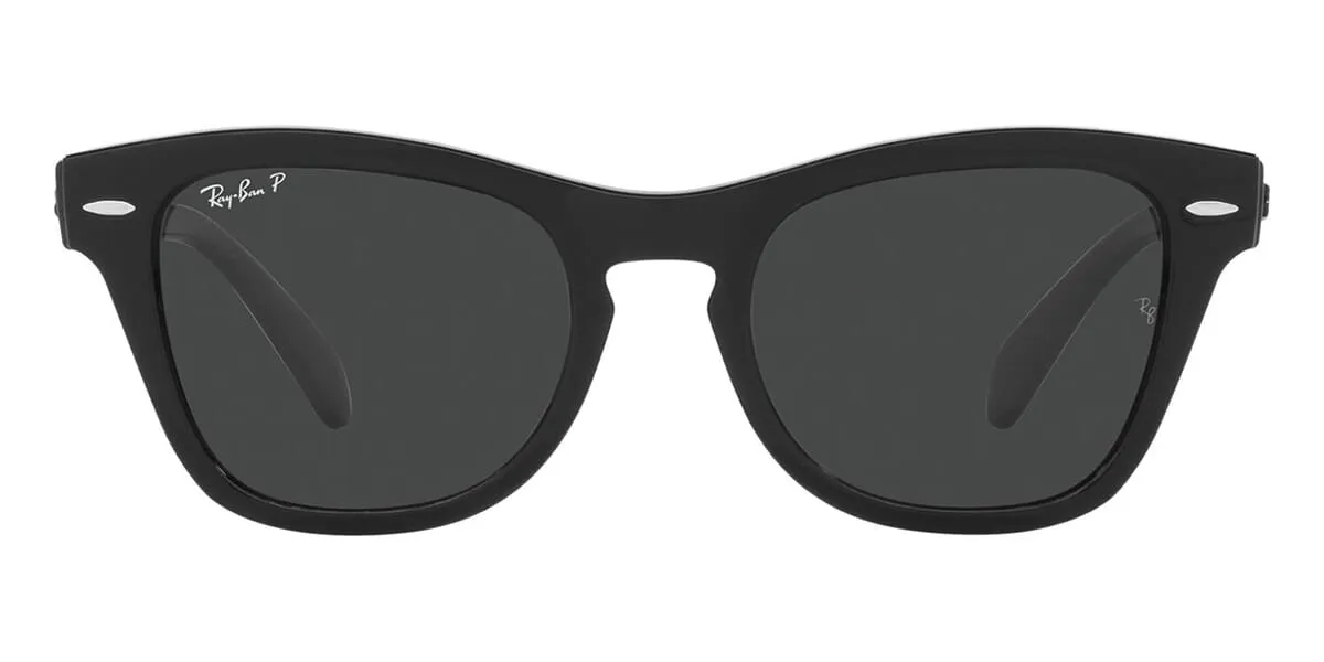 Ray-Ban RB 0707S 901/48 Polarised - As Seen On Olivia Munn