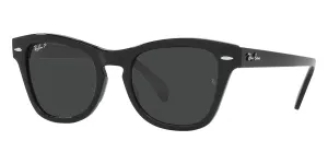 Ray-Ban RB 0707S 901/48 Polarised - As Seen On Olivia Munn