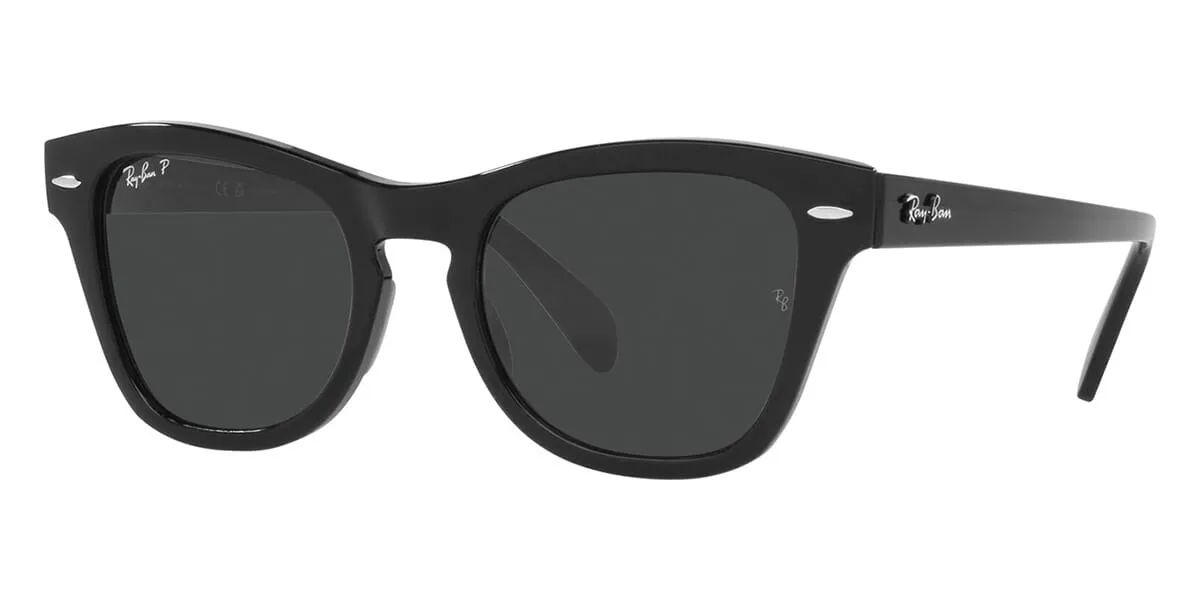Ray-Ban RB 0707S 901/48 Polarised - As Seen On Olivia Munn
