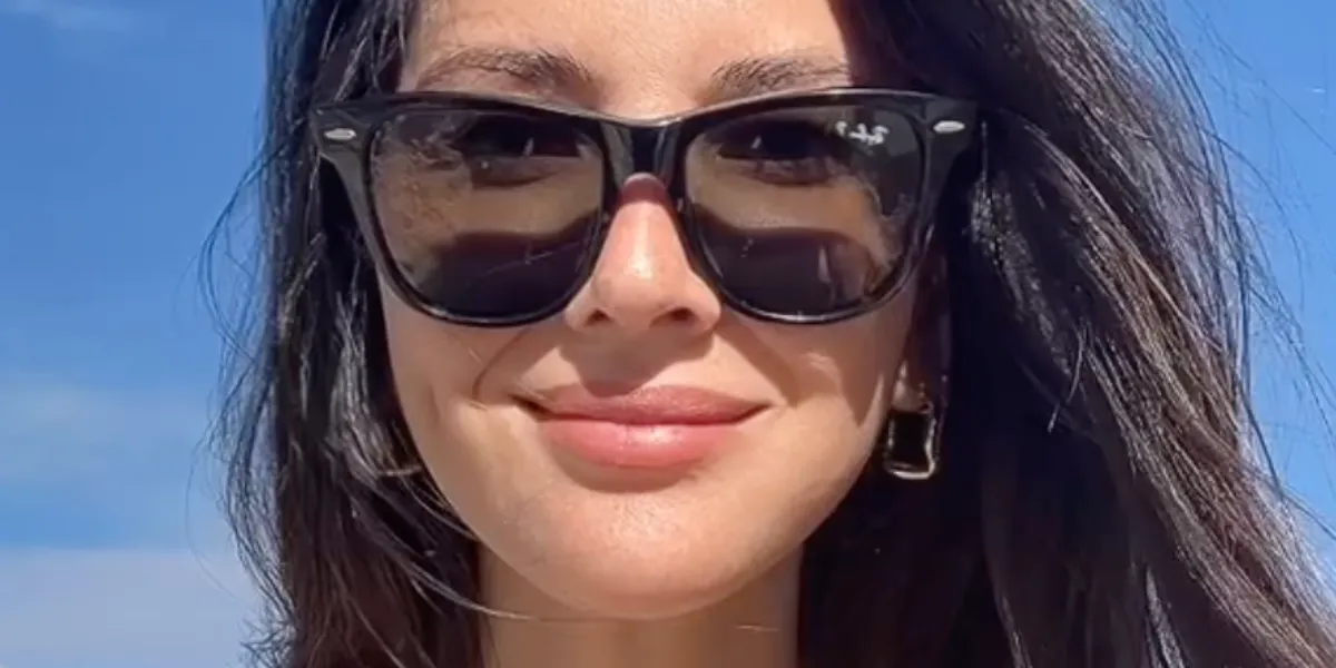 Ray-Ban RB 0707S 901/48 Polarised - As Seen On Olivia Munn