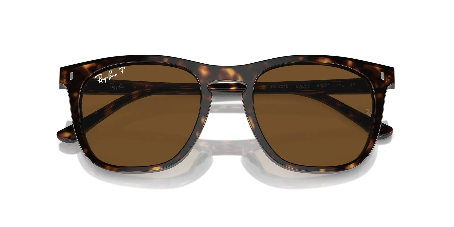 Ray-Ban RB 2210 902/57 Polarised