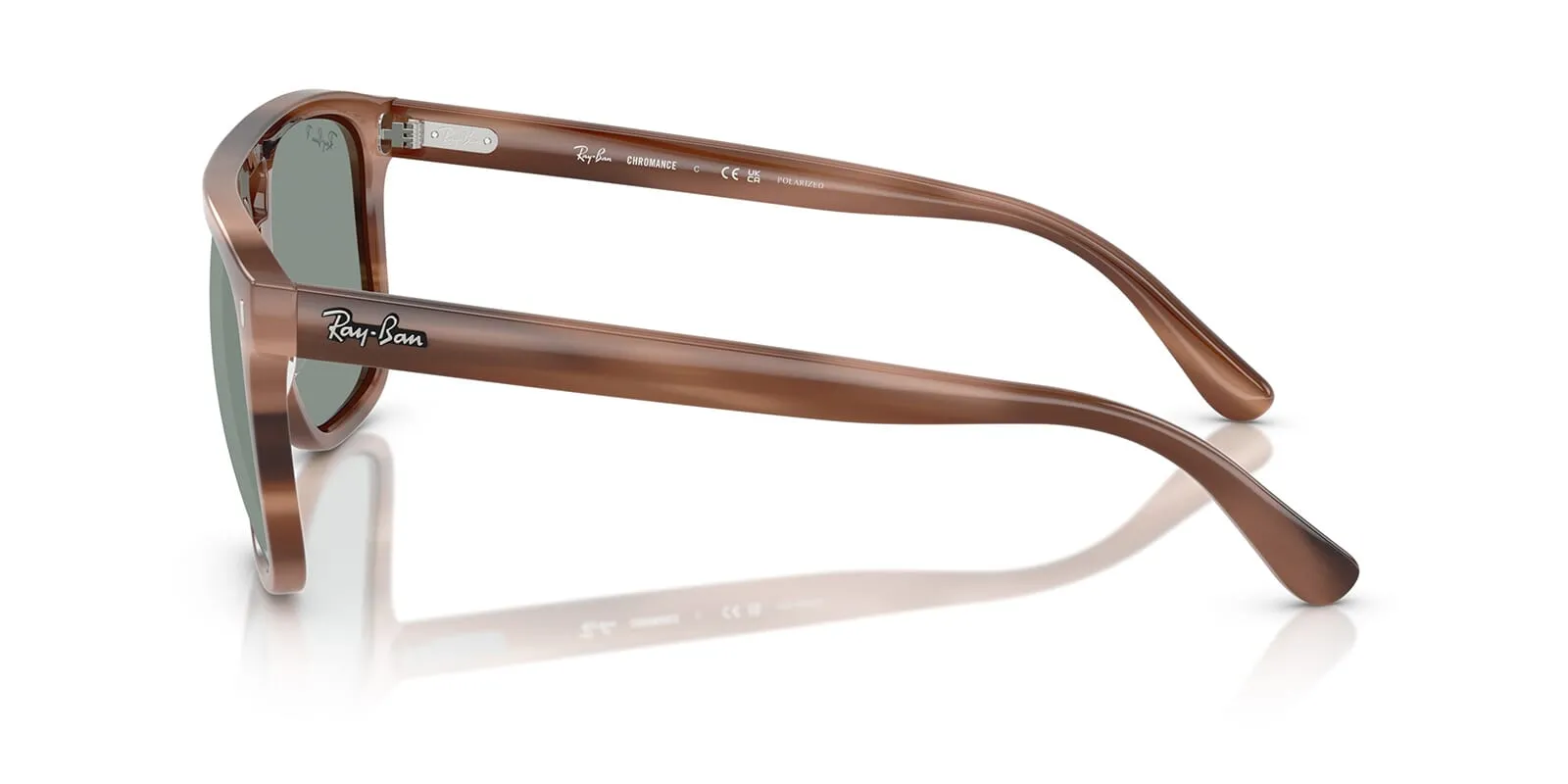 Ray-Ban RB 2213CH 1423/O9 Chromance Polarised