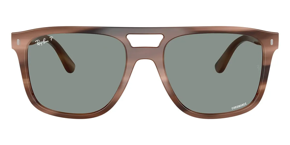 Ray-Ban RB 2213CH 1423/O9 Chromance Polarised