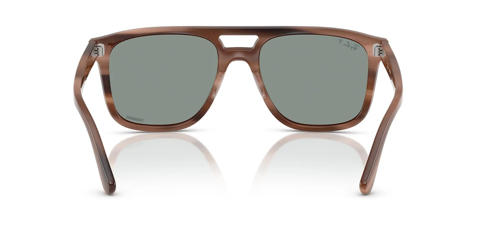 Ray-Ban RB 2213CH 1423/O9 Chromance Polarised