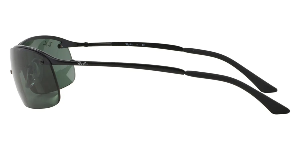Ray-Ban RB 3183 006/71 - As Seen On Barack Obama & Ben Shephard