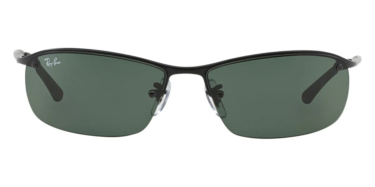 Ray-Ban RB 3183 006/71 - As Seen On Barack Obama & Ben Shephard