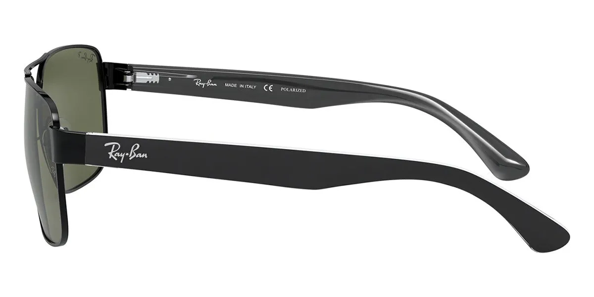 Ray-Ban RB 3530 002/9A Polarised