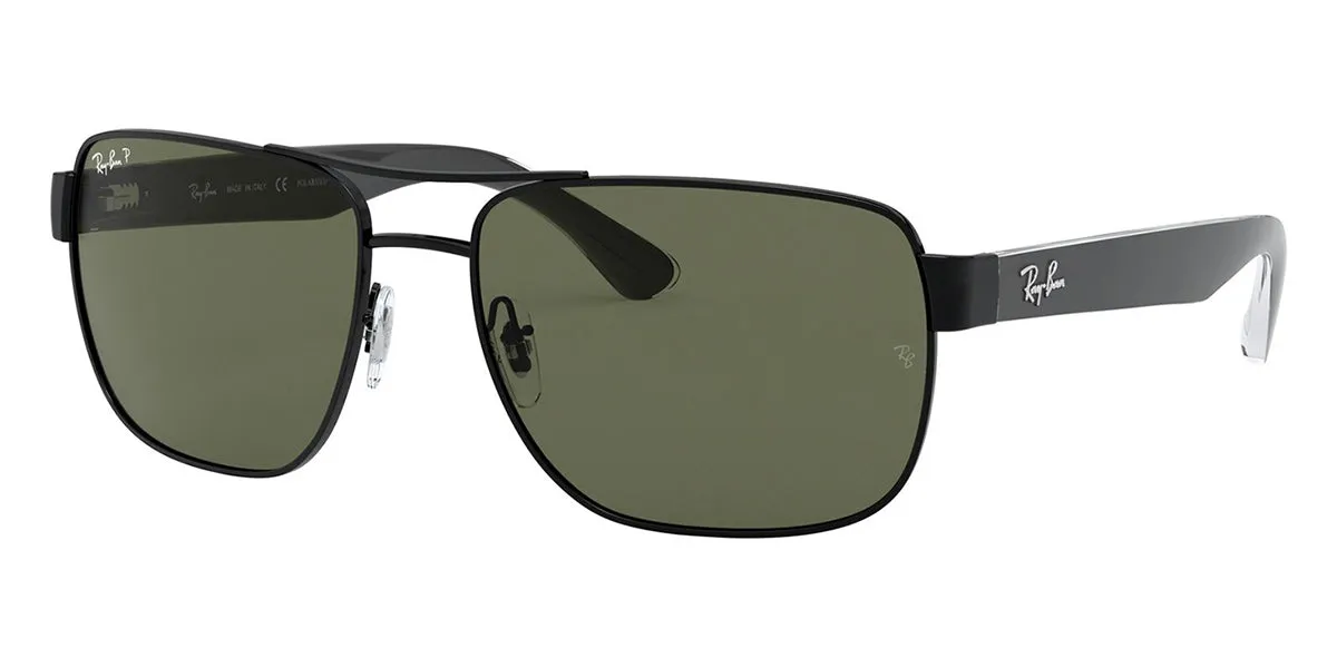 Ray-Ban RB 3530 002/9A Polarised