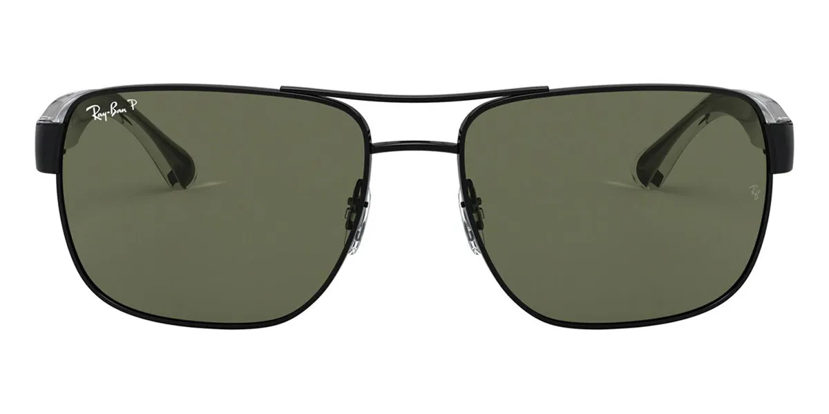 Ray-Ban RB 3530 002/9A Polarised