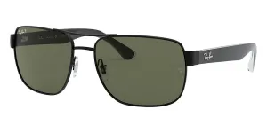 Ray-Ban RB 3530 002/9A Polarised
