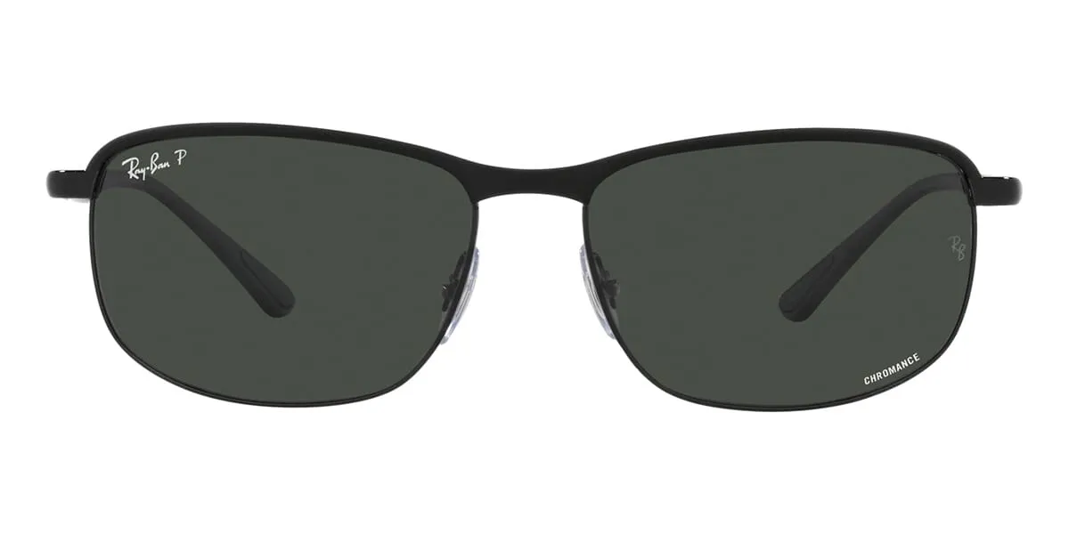 Ray-Ban RB 3671CH 186/K8 Polarised