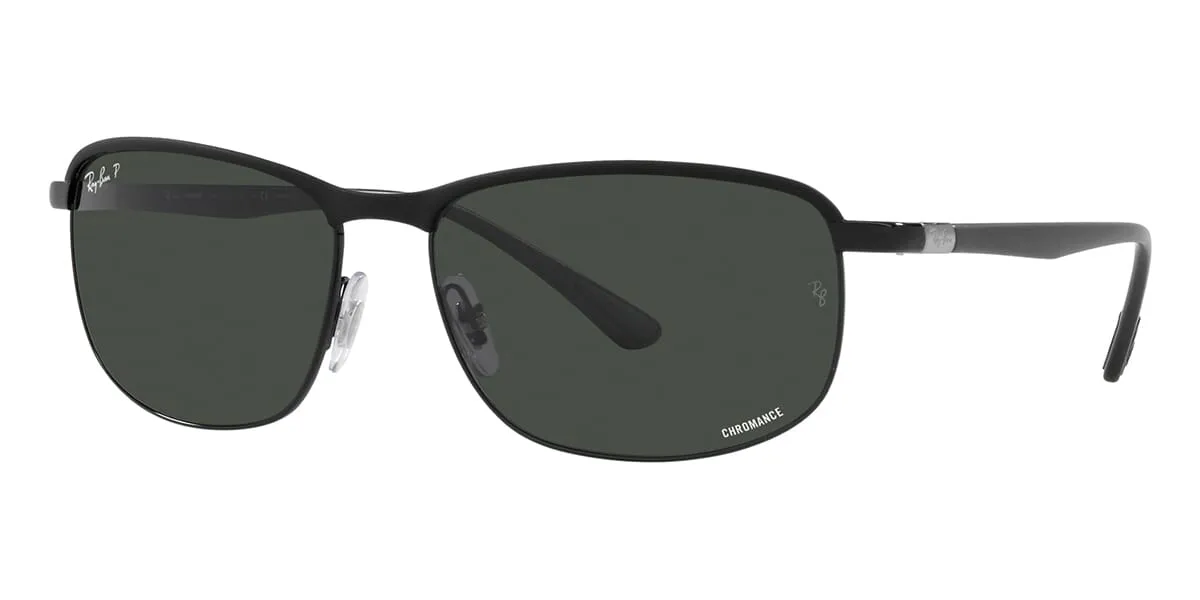 Ray-Ban RB 3671CH 186/K8 Polarised