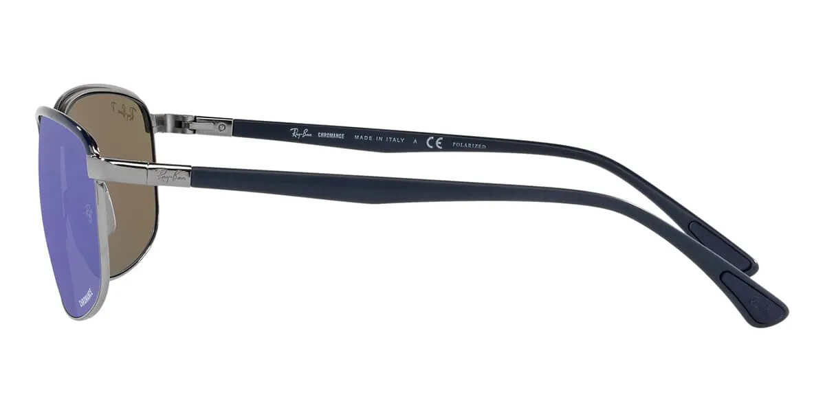 Ray-Ban RB 3671CH 9204/4L Polarised